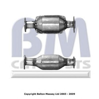 BM CATALYSTS bm80010h -  Катализатор